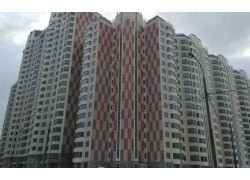 ЖК на ул. Главмосстроя