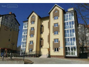 ЖК Sun House