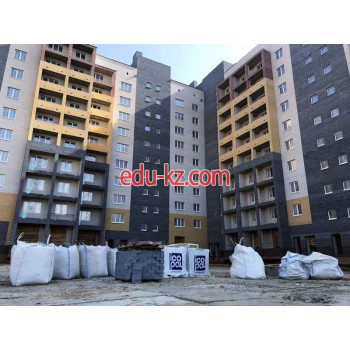 Жилой комплекс ЖК Удачный 2 - на портале realty555.ru