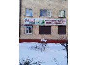 Московский областной центр недвижимости