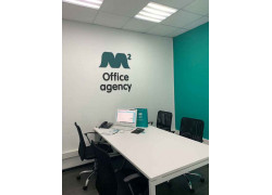 Office agency