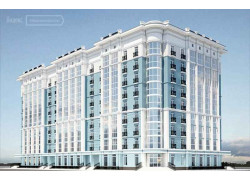 ЖК 133 квартал