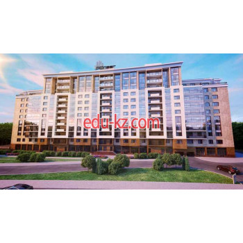 Жилой комплекс Квартал LIFE-Приморский - на портале realty555.ru