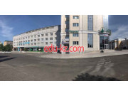 Бизнес-центр Статус Холл - на портале realty555.ru