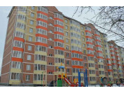 ЖК Некрасова, 23б