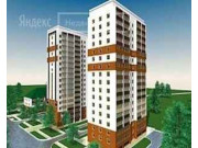 ЖК в пер. Саратовский