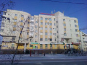 Губинский пассаж
