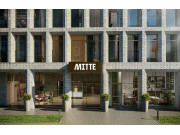 Клубный дом Mitte