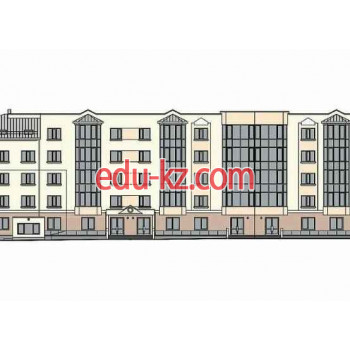 Жилой комплекс Жилой дом на ул. Петровской, 4б - на портале realty555.ru