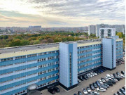 Аннино Плаза