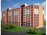 ЖК 3-й Академический проезд