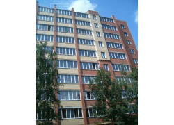 Дом по ул. Цвиллинга, 47в