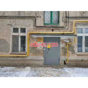 Недвижимость на Российской