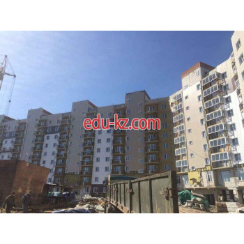 Жилой комплекс ЖК на семи холмах - на портале realty555.ru