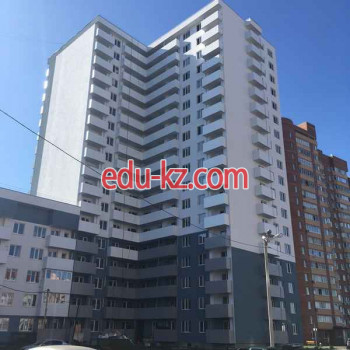 Жилой комплекс Дом по ул. Александра Кудашева, 108 - на портале realty555.ru