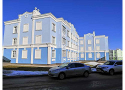 Квартал Подлипки-Город