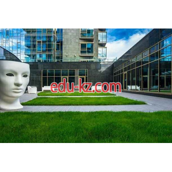 ЖК DiademaClubHouse