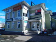Моя крепость