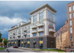 Дом Падишах