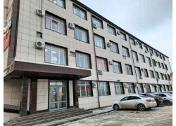 Бизнес-центр Деловой