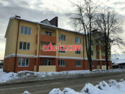 Жилой комплекс Жилой дом на ул. Красная, 13 - на портале realty555.ru