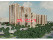Жилой комплекс ЖК на Топольчанской - на портале realty555.ru