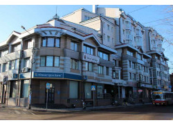 Австерия