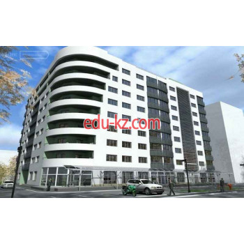 Жилой комплекс Дом на Кучерском пер., 5 - на портале realty555.ru