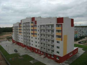 ЖК Алданские сосны