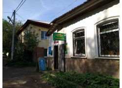 Партнеръ, Агентство недвижимости