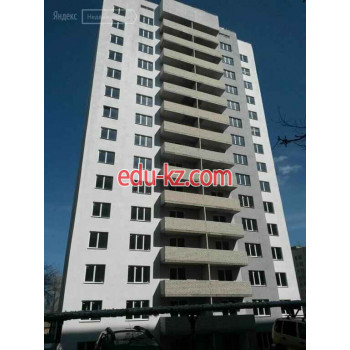 Жилой комплекс Жилой дом по ул. Лунная 25б - на портале realty555.ru