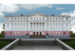 Пермглавснаб