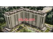 Жилой комплекс ЖК Консул - на портале realty555.ru