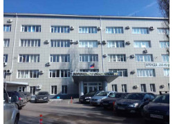 Воронежстройизыскания