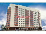 Жилой комплекс Жилой дом на Учительской - на портале realty555.ru