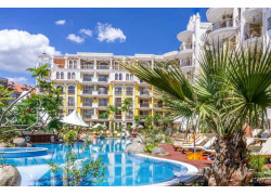 Harmony Suites