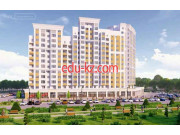 Жилой комплекс ЖК Зеленодар - на портале realty555.ru