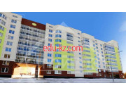 Жилой комплекс ЖК Новелла - на портале realty555.ru
