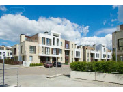 Загородный квартал