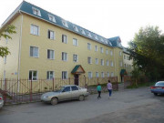 Жилье-2012