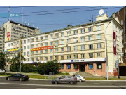 Фрост Риэлти