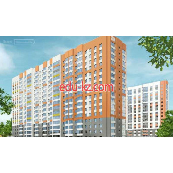 Жилой комплекс Квартал Дружный - 2 - на портале realty555.ru