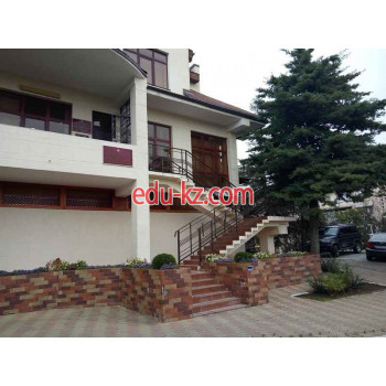 Агентство недвижимости Сочи - на портале realty555.ru