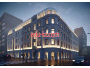 Клубный дом Fantastic House