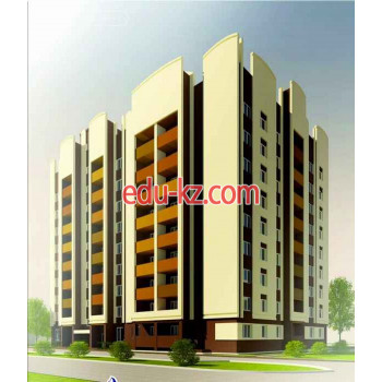 Жилой комплекс ЖК Атлант - на портале realty555.ru