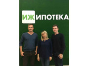 ИЖ Ипотека