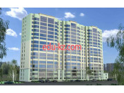 Жилой комплекс ЖК Серебряный бор - на портале realty555.ru