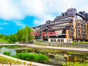 Жилой комплекс ЖК Олимпийская деревня Новогорск. Курорт - на портале realty555.ru