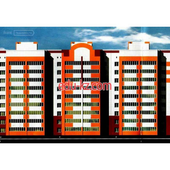 Жилой комплекс Дом на ул. Спартаковская, 123 - на портале realty555.ru