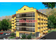 Жилой комплекс Жилой дом по ул. Гаевского - на портале realty555.ru